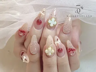 ネイル 5C NAIL 5C NAILのネイルデザイン