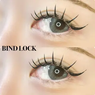 マツエク・マツパ 【Elun新宿】 ❤︎ 𝑴𝑨𝑶のマツエク・マツパデザイン