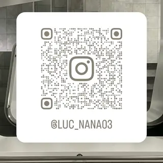 加藤 菜々子のヘアスタイル