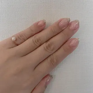ネイル Nail salon Ariettyのネイルデザイン