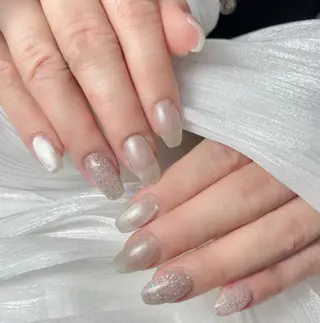 ネイル Purrime Nail高円寺のネイルデザイン