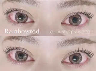 マツエク・マツパ Shucre名駅🖤 MOMOKAの眉毛・アイブロウイメージ