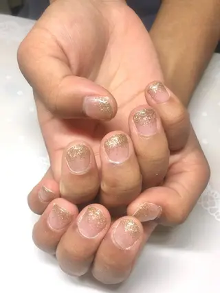 ネイル 新宿ネイルサロン ジェミディローサのネイルデザイン