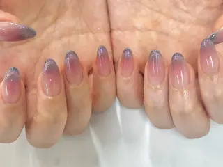 ネイル WonderShe Nailsalonのネイルデザイン