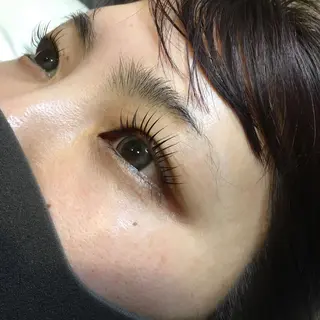 マツエク・マツパ NaTuRaL eyelashのマツエク・マツパデザイン