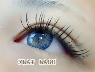 マツエク・マツパ ‘Amo アモのマツエク・マツパデザイン