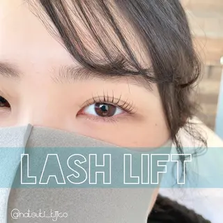 マツエク・マツパ kijico 志木駅のマツエク・マツパデザイン