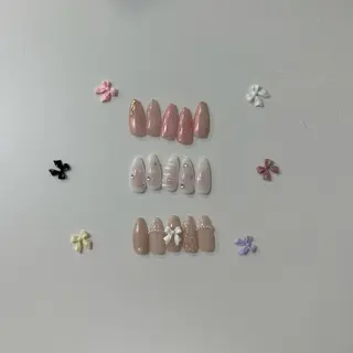 ネイル nail salon stellaのネイルデザイン