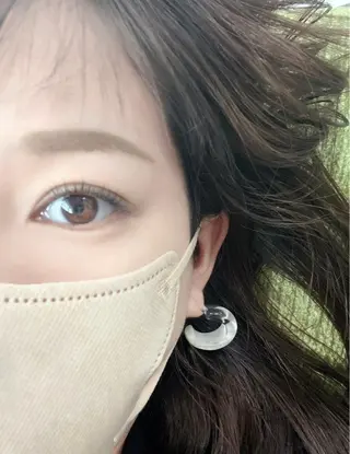 マツエク・マツパ Fleur ERINA.Oの眉毛・アイブロウイメージ