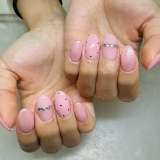 ネイル Maks 大迫のネイルデザイン