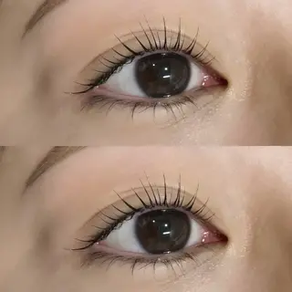 マツエク・マツパ MOND🪄 Ayanaのマツエク・マツパデザイン