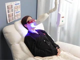 森田 奈緒のエステ・リラクイメージ