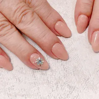 ネイル BUNNYNAIL MOEのネイルデザイン