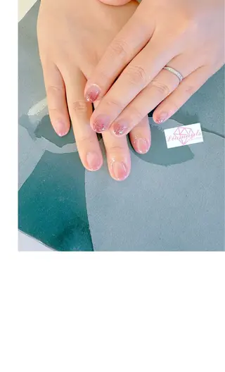 ネイル Asa miのネイルデザイン