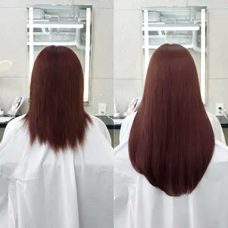 PSY【サイ】池袋 KYOKAのヘアスタイル