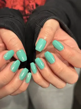 ネイル ラックスセカンド ネイリストのネイルデザイン