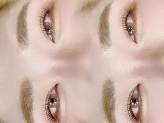 マツエク・マツパ SalonEF 名駅店所属・SalonEF 芽生/MEIのマツエク・マツパデザイン