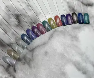 ネイル Kayo 💅のネイルデザイン