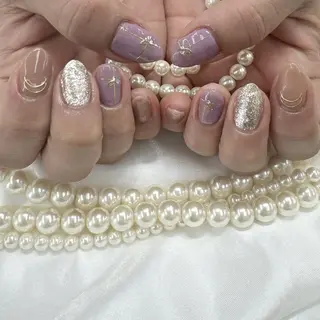 ネイル Nail salon Honey Beeのネイルデザイン