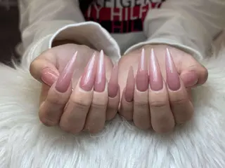 ネイル NIE MoMoのネイルデザイン
