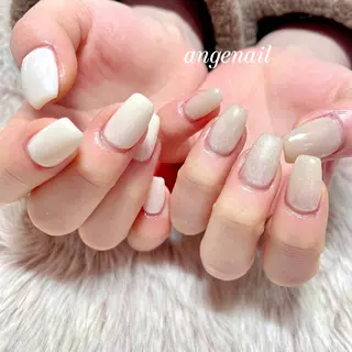 ネイル オーナーネイリスト MAKIのネイルデザイン