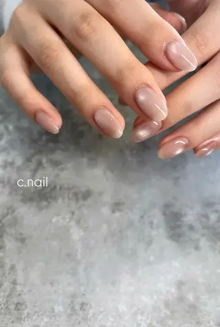 ネイル Chika/ C.nailのネイルデザイン