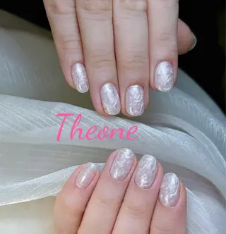 ネイル 内村 ミナのネイルデザイン