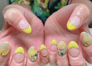 ネイル コウ カnail💅のネイルデザイン