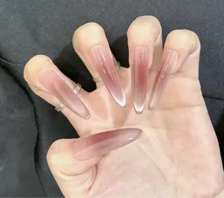 ネイル JF- keiのネイルデザイン