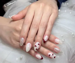 ネイル Bél Nail salon ユキのネイルデザイン