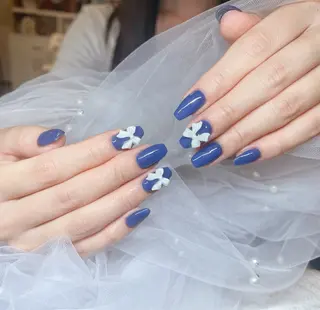 ネイル Sora Nailのネイルデザイン
