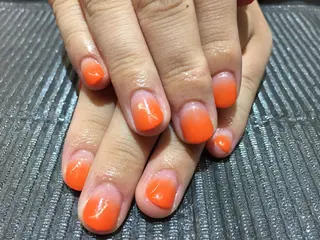 ネイル ミレ ネイルのネイルデザイン