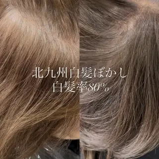 ショート 本山 凜のヘアスタイル