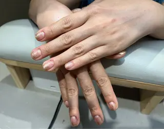 ネイル &robe銀座 🪽tsuki🪽のネイルデザイン