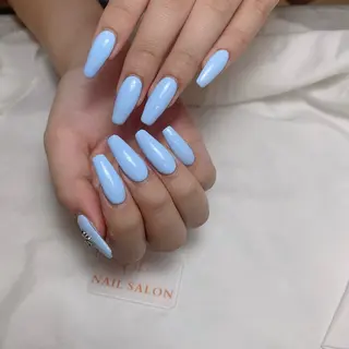 ネイル 💕鈴木ユリ パラジェル/オフ無料のネイルデザイン