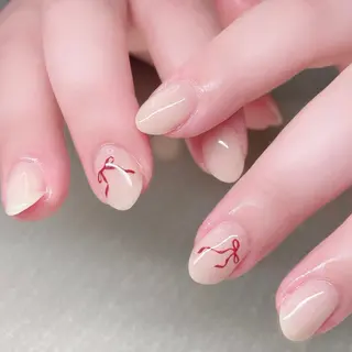 ネイル Nailist suzuのネイルデザイン