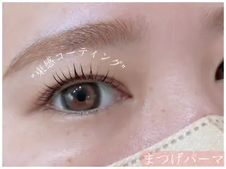 マツエク・マツパ Juicyeye 成増店のマツエク・マツパデザイン