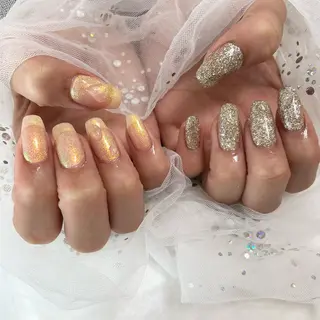 ネイル 💎MA YU💎のネイルデザイン