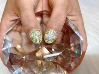 ネイル S Sのネイルデザイン