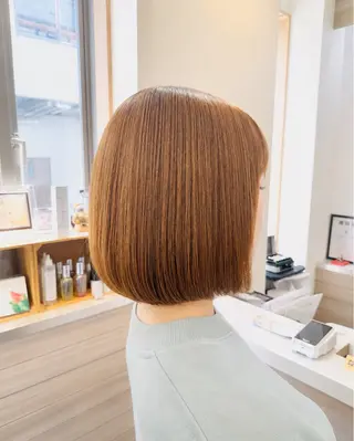 ショート 渡邉 顕幸のヘアスタイル