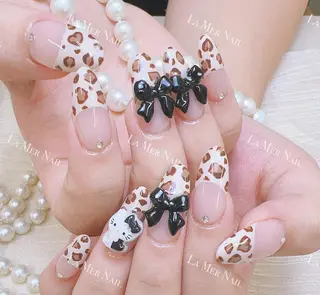 ネイル Feliz nailのネイルデザイン