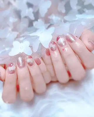 ネイル Nail salon luluのネイルデザイン