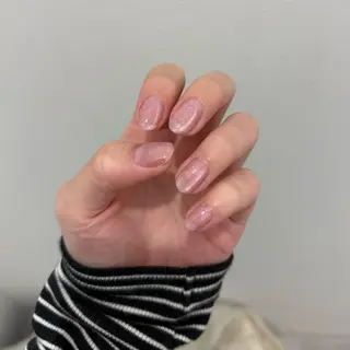 ネイル hina ★のネイルデザイン