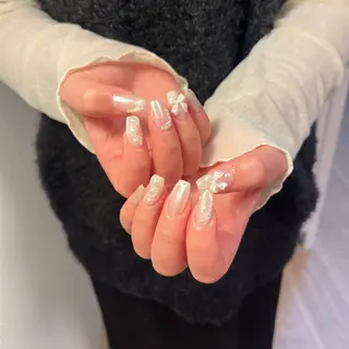 ネイル neroria nailのネイルデザイン