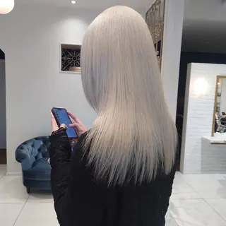 ミディアム 新潟メンズ美容師/ 新潟のたくみのヘアスタイル