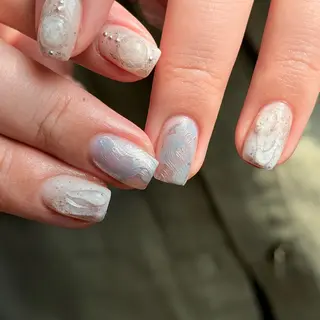 ネイル ciel nailのネイルデザイン