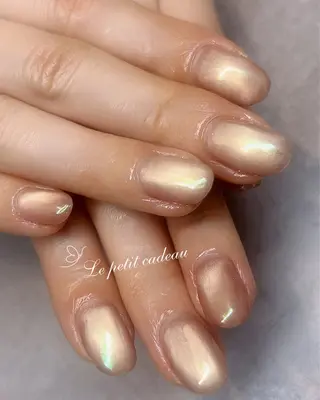 ネイル 栗山 カンナのネイルデザイン