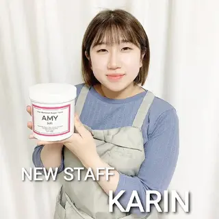 A*《エースター》 シュガーリング🍋のエステ・リラクイメージ