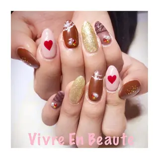 ネイル S Nailのネイルデザイン