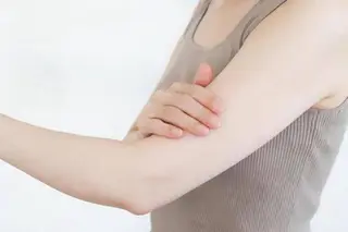 MODE K's 白石彩夏のエステ・リラクイメージ